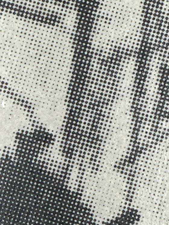 Dom Bernardy Alba – Década de 1970 – Cartel de teatro original de época de F. Starowieyski – Escuela Polaca (photo 4 of 8)