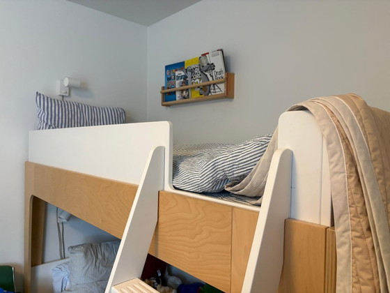 Image 1 of Design stapelbed - Oeuf NYC