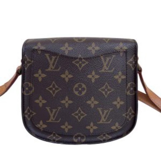 Image 1 of Louis Vuitton Saint Cloud