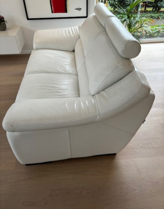 Image 1 of Chateau D'Ax zitbank 2p