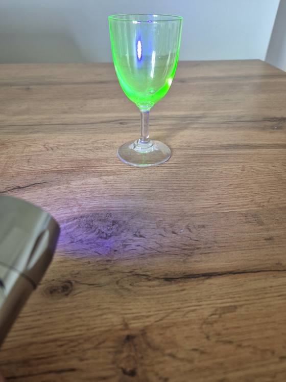 Image 1 of Uranium chalice