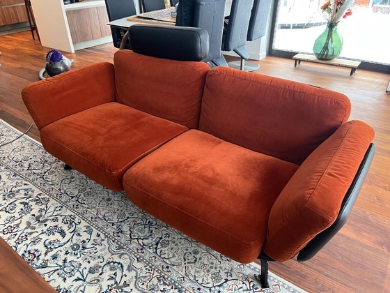 Image 1 of Leolux Nardo 2,5 zits bank