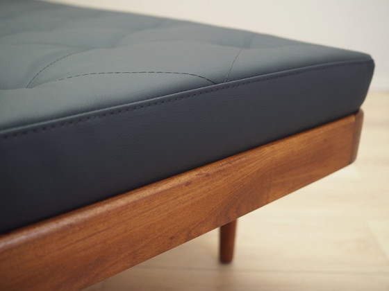 Image 1 of Letto da giorno in teak, design danese, anni '70, produzione: Danimarca