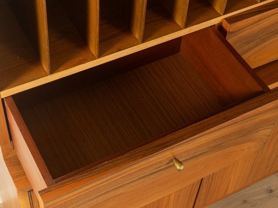 Image 1 of 1950s Chest of drawers, WK Möbel, Vintage