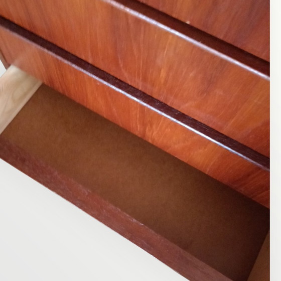 Image 1 of Deense vintage ladekast 