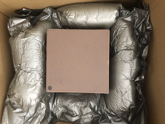 Image 1 of Jarrón Cor Unum passé partout Benno Premsela