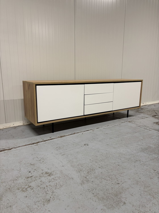 Houten Dressoir – Wood (photo 2 of 8)