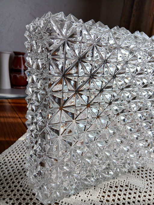 Ijslamp muur of plafond Leuchten