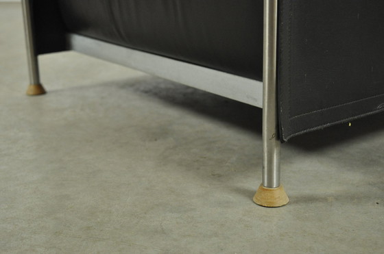 Image 1 of Castelijn / Vintage Easy Chair “The Box” / Mazairac & Boonzaaijer / 1980s