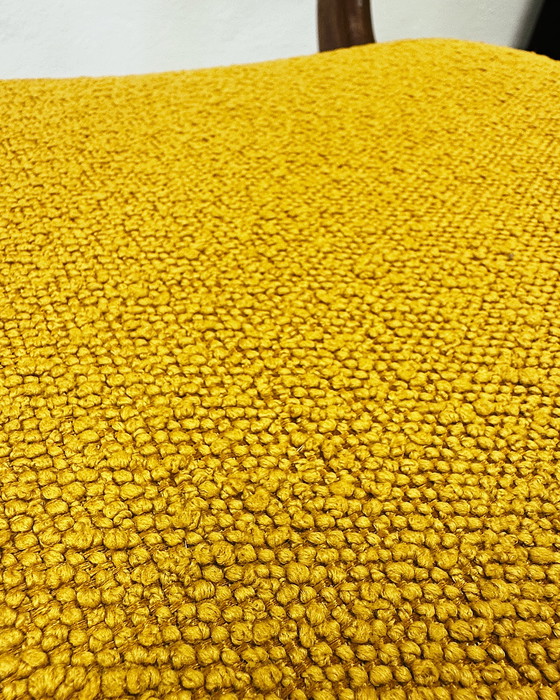 Image 1 of Dutch design dining room chairs