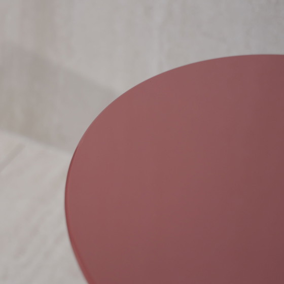 Image 1 of Mesa auxiliar Flexform Fly