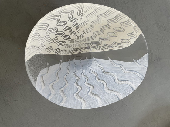 Image 1 of Kosta Boda Monica Backström