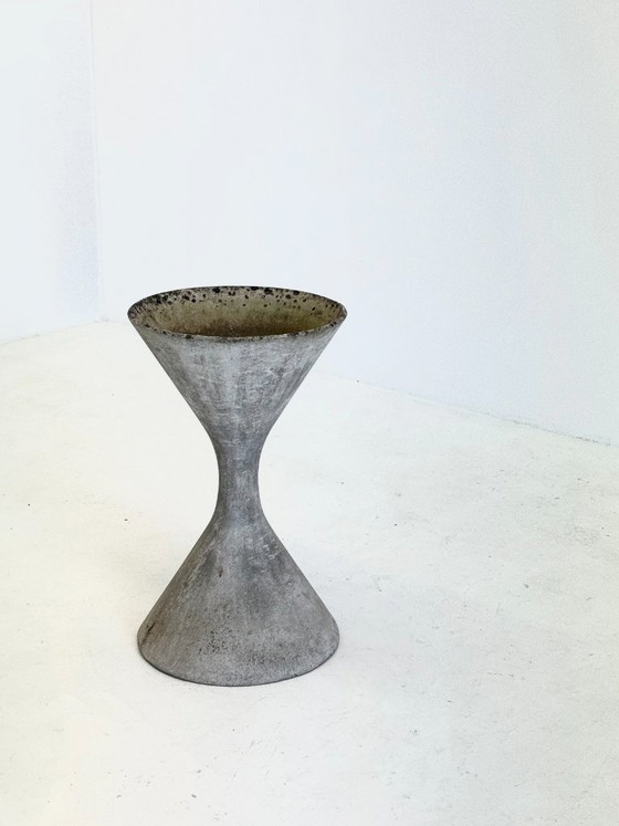 Image 1 of Jardinière Diabolo de Willy Guhl