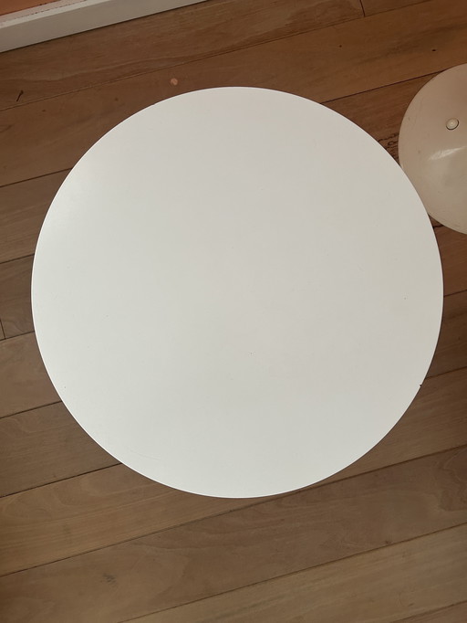 Table d'appoint Tulip