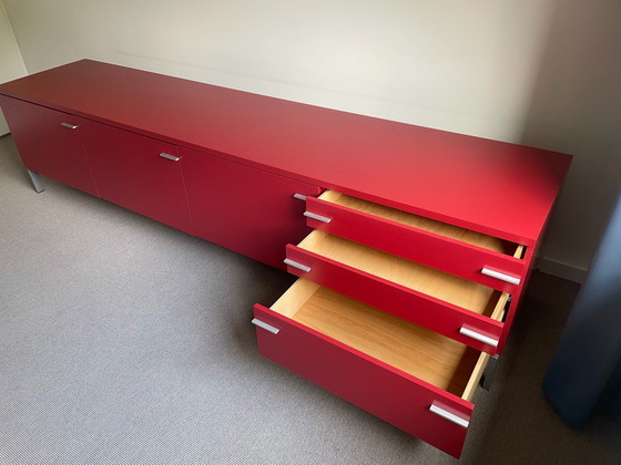 Credenza Pastor – Pastoe, Credenze, MDF, Metallo (photo 4 of 5)
