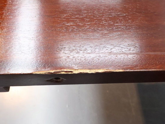 Image 1 of Mesa de comedor redonda Casala