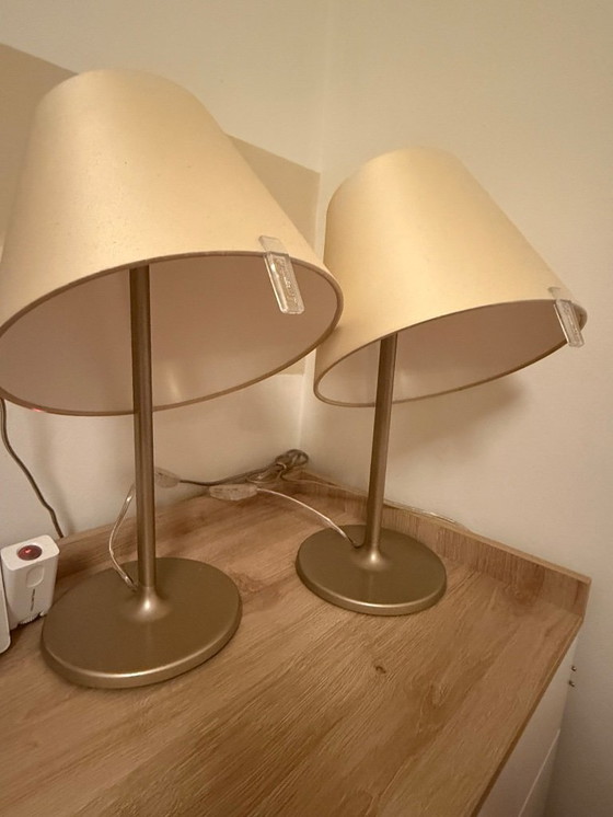 Image 1 of Artemide Melampo notte coppia