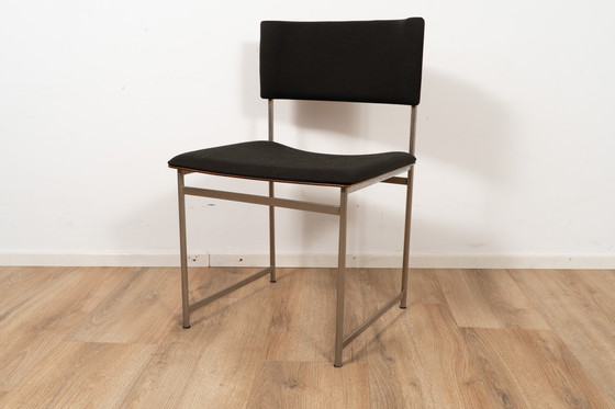 Image 1 of Juego de sillas de comedor SM08 de Cees Braakman