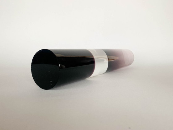 Image 1 of Vase 3585 designed by Tapio Wirkkala for Iittala with signature 1956