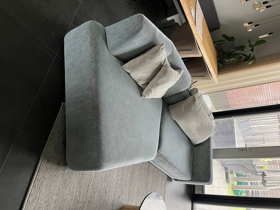 Image 1 of Sofá Montel de 290 cm de ancho