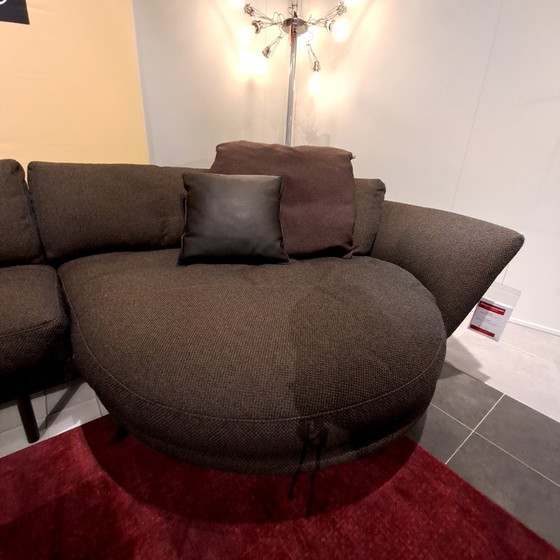 Image 1 of Leolux Rego corner sofa