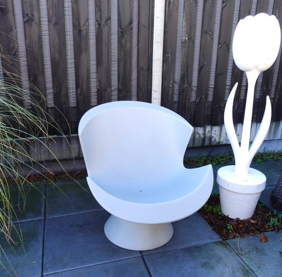 Image 1 of Conjunto de tres partes Karim Rashid 2004