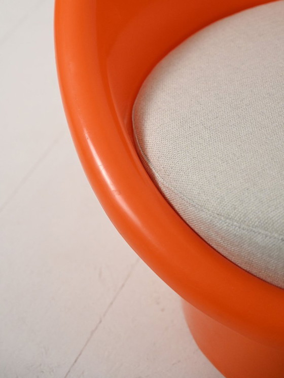 Image 1 of Coppia di poltrone Ikea “Skopa”, 1974