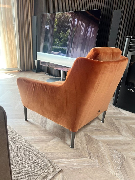 Image 1 of B&B Italia Sessel 2x