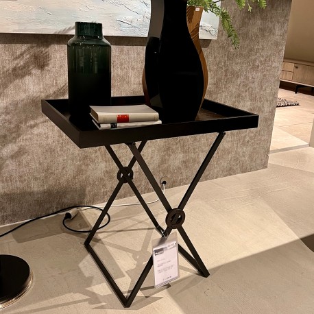 Table d'appoint Ghyczy T65 – bijzettafels, Design