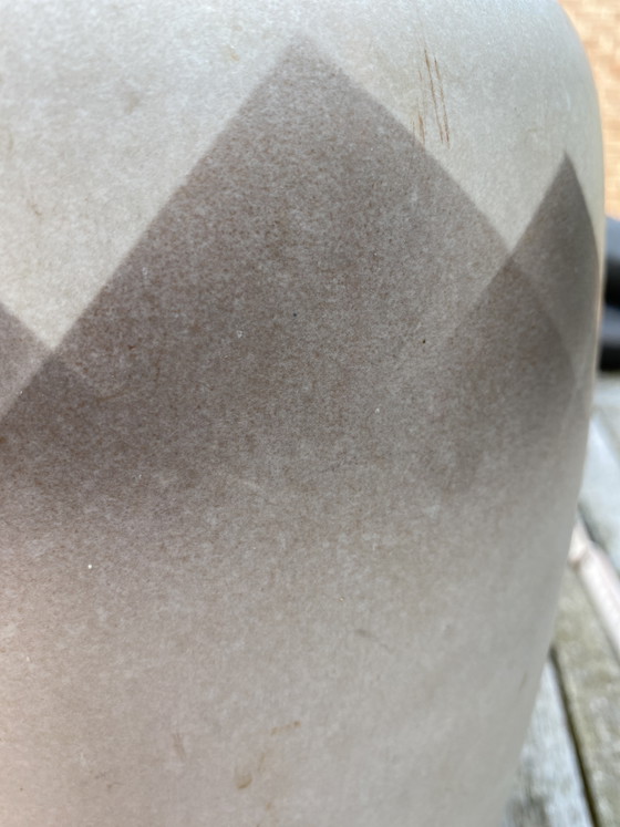Image 1 of Vase Carstens Tönnieshof années 60