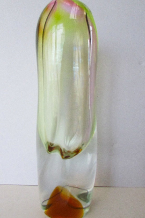 Image 1 of Art Deco vase