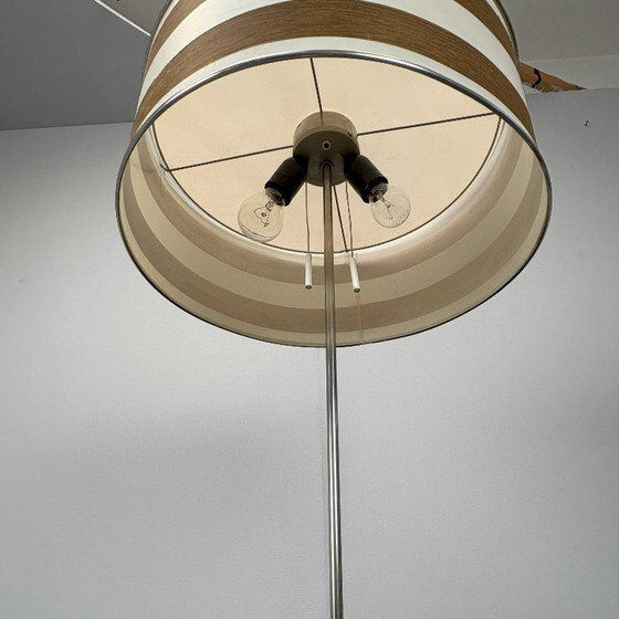 Image 1 of Lampadaire du milieu du siècle, années 1970, Allemagne