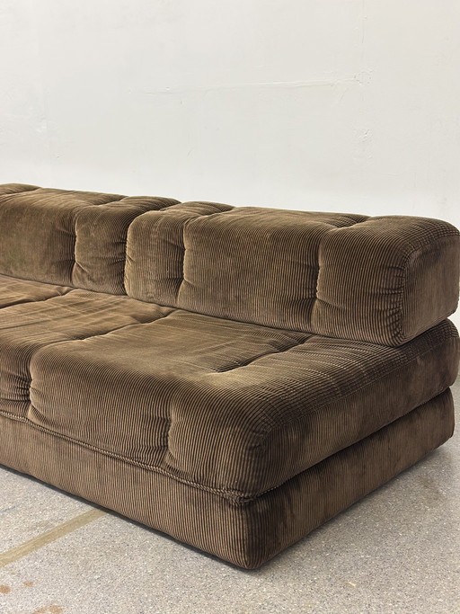 1x Wittmann Atrium Sofa, jaren 80