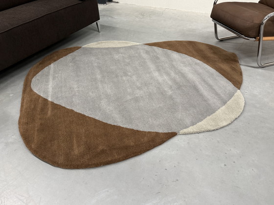 Image 1 of Tapis Brink En Campman Element Chad 160X188