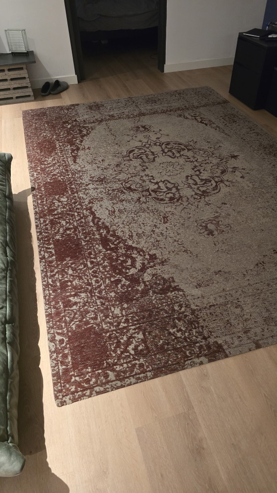 Montel Carpet 200x300 – Tappeti, Textile (photo 4 of 5)