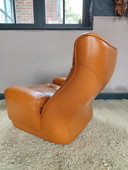 Sillón Orquídea de Michel Cadestin
