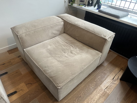 Image 1 of Divano componibile Bolia Cosima - Linea Dark Beige