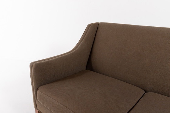 Image 1 of Mid-Century Modern sofa, 1960s Denmark