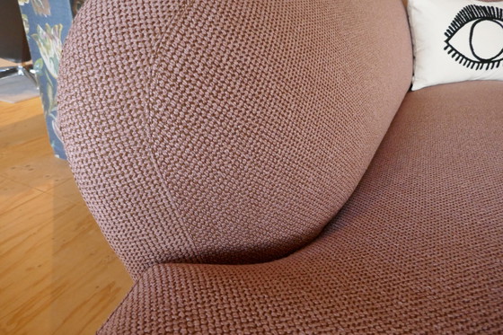 Image 1 of Sofá esquinero Leolux Flint