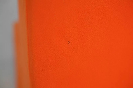 Image 1 of Sessel "Space Age" Schaumstoff