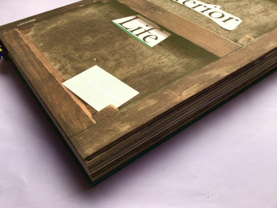 Image 1 of Book Gert Voorjans Interior Life