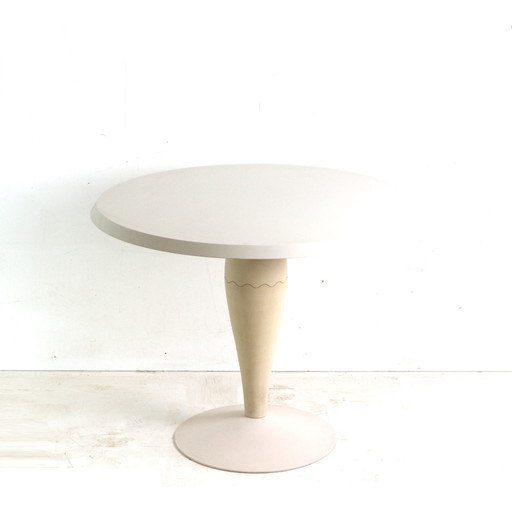 Table Miss Balù par Philippe Starck pour Kartell