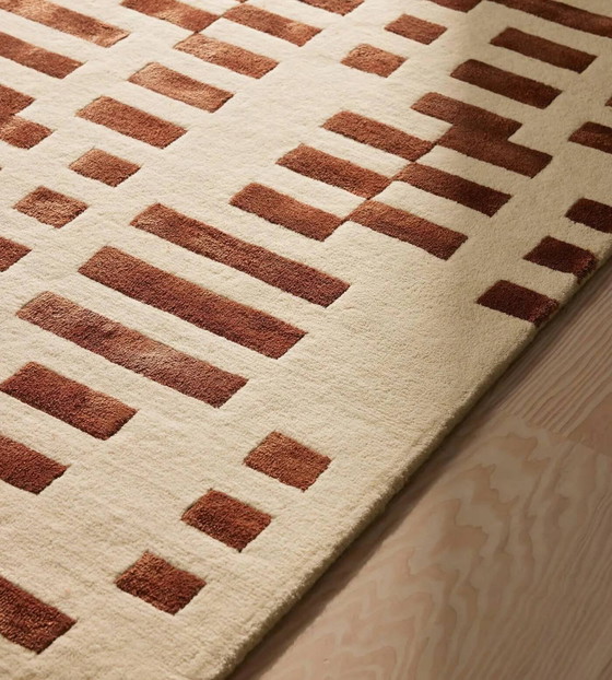 Traditional Berber rug 2.5x1.5 m – Rugs & carpets, Wool (photo 4 of 5)