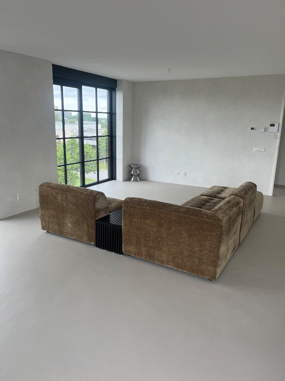 HK Living Sofa - Aged Gold Neu – HKliving, Modulare Sofas, Textile (photo 5 of 10)