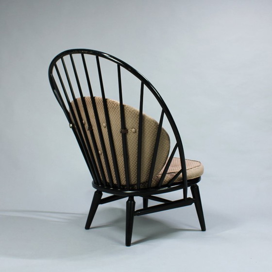 Image 1 of Sven Engstrom & Gunnar Myrstrand - Bågen - 1953 - Nässjö Stolfabrik, Suecia