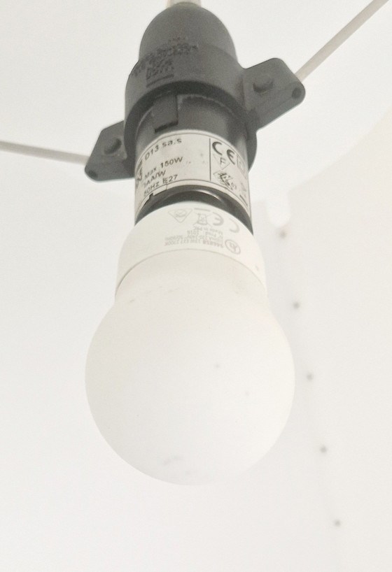 Image 1 of Suspension modèle Costanza Luceplan by Paolo Rizzatto 