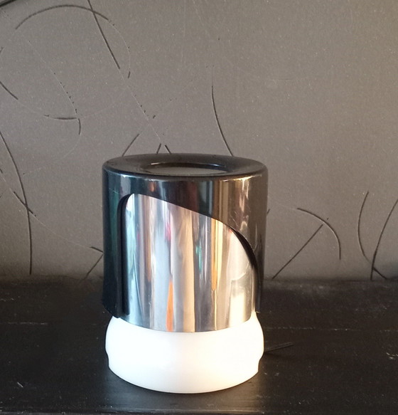 Image 1 of Joe Colombo KD 24 Lampada Kartell 1967