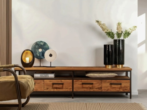 TV-meubel Marmande – RT Design, tv meubelen