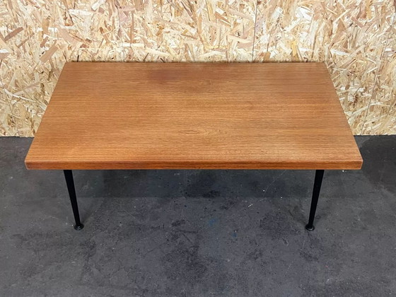 Image 1 of Tavolino da caffè in teak anni '60 e '70 Ilse Möbel Design moderno danese