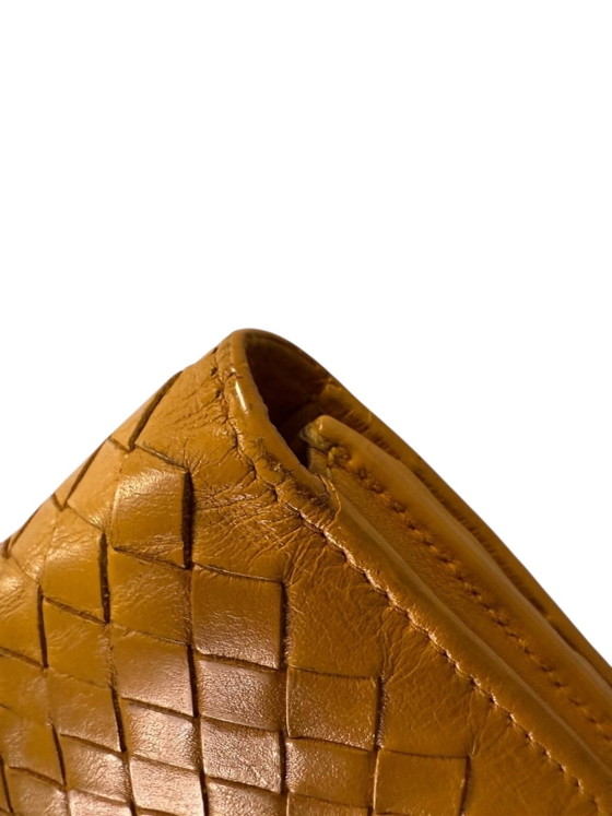 Image 1 of Bottega Veneta portemonnee